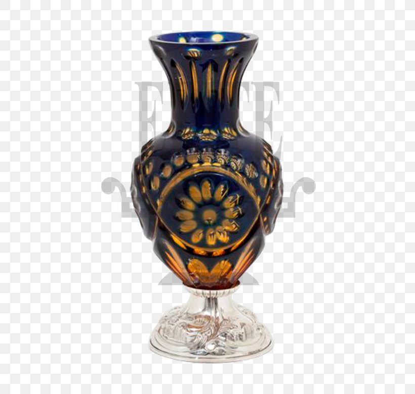 Vase Ceramic Pottery Cobalt Blue Urn, PNG, 585x780px, Vase, Artifact, Blue, Ceramic, Cobalt Download Free