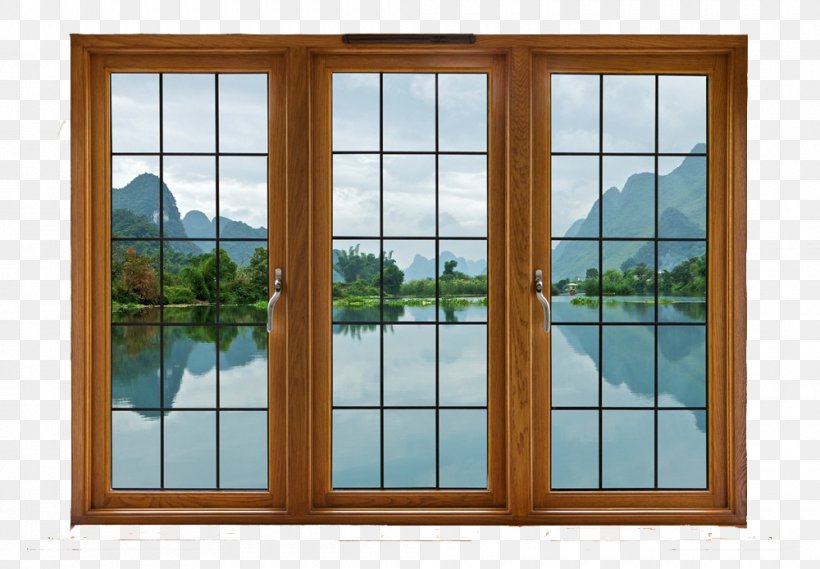 Window Picture Frames Chambranle Stock Photography Glass, PNG, 1000x695px, Window, Aluminium, Building, Chambranle, Daylighting Download Free