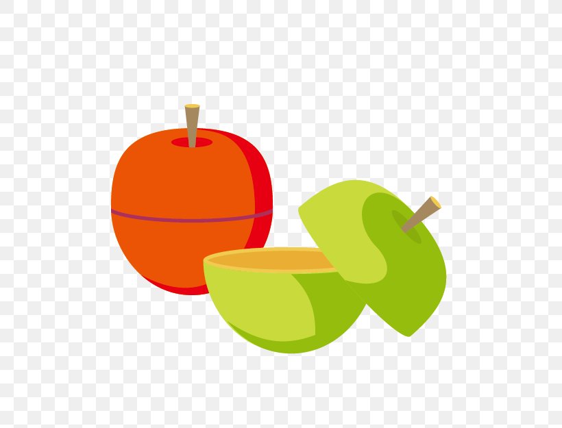 Apple Cartoon Clip Art, PNG, 624x625px, Apple, Auglis, Cartoon, Computer, Drawing Download Free