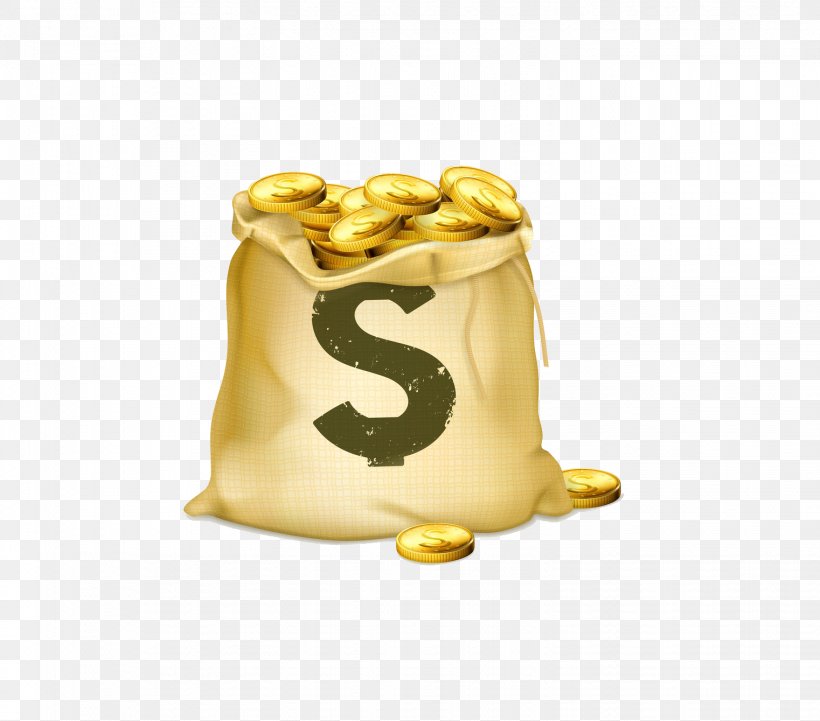 Bag Gold Coin, PNG, 1522x1339px, Bag, Coin, Coin Purse, Gold, Gold Coin Download Free