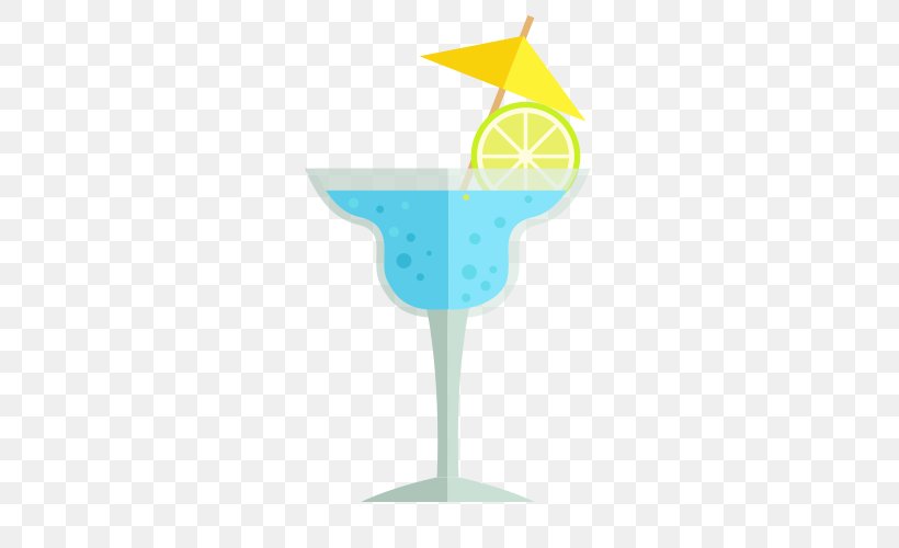 Blue Hawaii Cocktail Martini Glass, PNG, 500x500px, Blue Hawaii, Alcohol, Blue Lagoon, Cocktail, Cocktail Garnish Download Free
