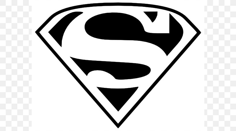 Clark Kent Clip Art, PNG, 600x455px, Clark Kent, Area, Black And White, Blog, Brand Download Free