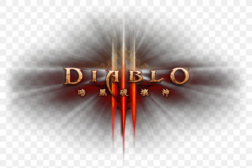 Diablo III Desktop Wallpaper Computer Symmetry Font, PNG, 1298x865px, Diablo Iii, Caller Id, Computer, Diablo, Energy Download Free