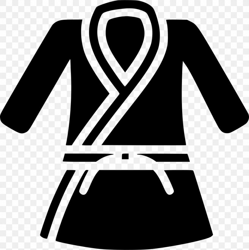 Karate Gi Sport, PNG, 980x986px, Karate Gi, Belt, Black, Black And White, Brand Download Free