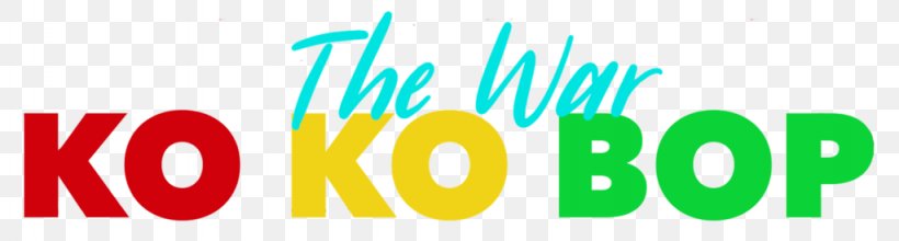 Ko Ko Bop EXO The War Logo K-pop, PNG, 1024x275px, Ko Ko Bop, Area, Art, Baekhyun, Brand Download Free