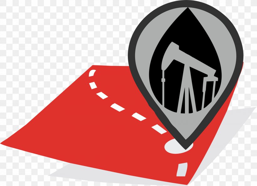 Oil Well Petroleum Industry Roustabout North Dakota, PNG, 1968x1430px, Oil Well, Area, Brand, Industry, Logo Download Free
