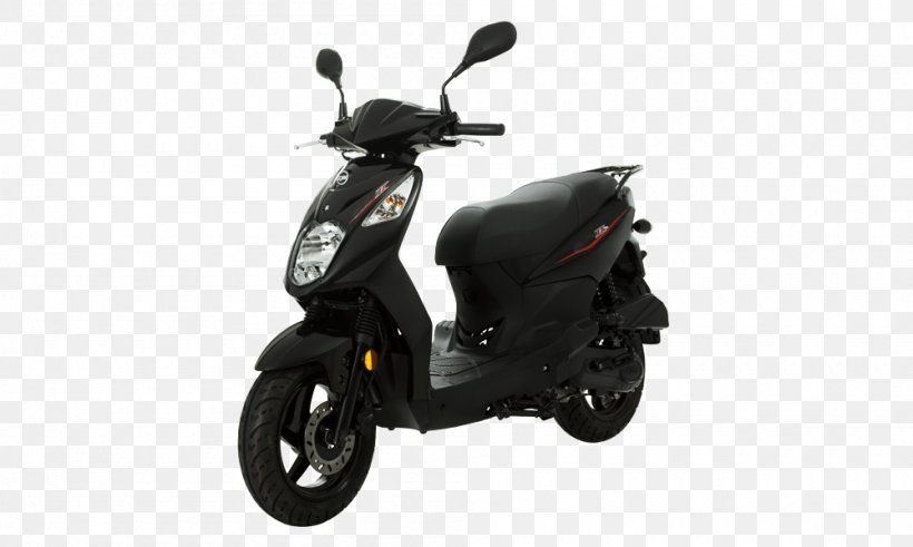 PGO Scooters Piaggio Taiwan Golden Bee Moped, PNG, 1000x600px, Scooter, Bicycle, Denmark, Kymco, Moped Download Free