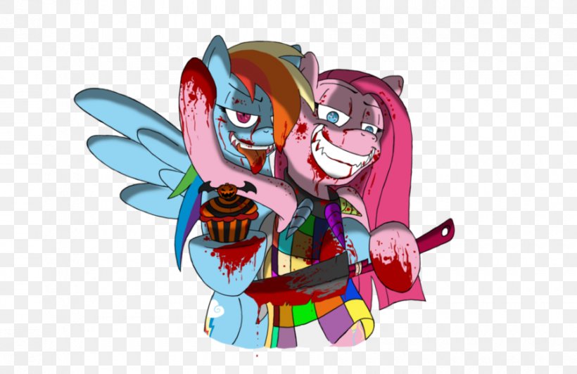 Pinkie Pie Rainbow Dash Cupcake Scootaloo, PNG, 900x584px, Pinkie Pie, Art, Candy, Cartoon, Clown Download Free