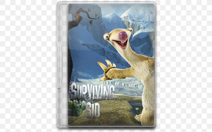 Snout Mammal Fauna Technology, PNG, 512x512px, Scrat, Denis Leary, Ellie, Fauna, Film Download Free