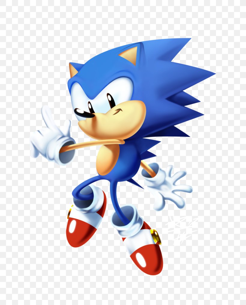 Sonic Mania Sonic The Hedgehog Sonic Forces Sonic CD Sonic Classic Collection, PNG, 786x1017px, Sonic Mania, Action Figure, Baseball Equipment, Cartoon, Fictional Character Download Free
