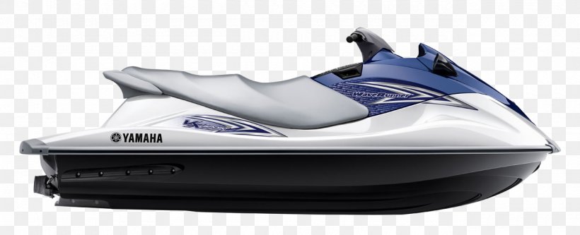 Yamaha Motor Company WaveRunner Personal Water Craft Jet Ski Watercraft, PNG, 1280x521px, Yamaha Motor Company, Automotive Exterior, Boat, Boating, Brand Download Free