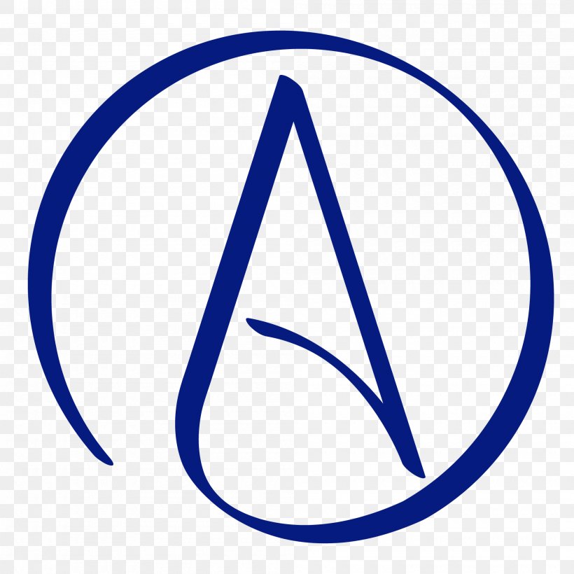Agnostic Atheism Symbol Religion Agnosticism, PNG, 2000x2000px, Atheism, Agnostic Atheism, Agnosticism, Antitheism, Apatheism Download Free