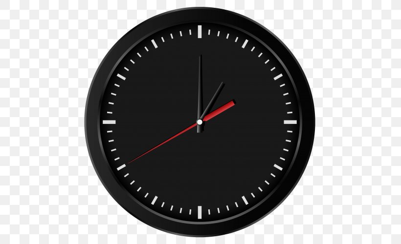 Alarm Clocks Quartz Clock Clock Face Digital Clock, PNG, 500x500px, Clock, Alarm Clocks, Android, Clock Face, Digital Clock Download Free