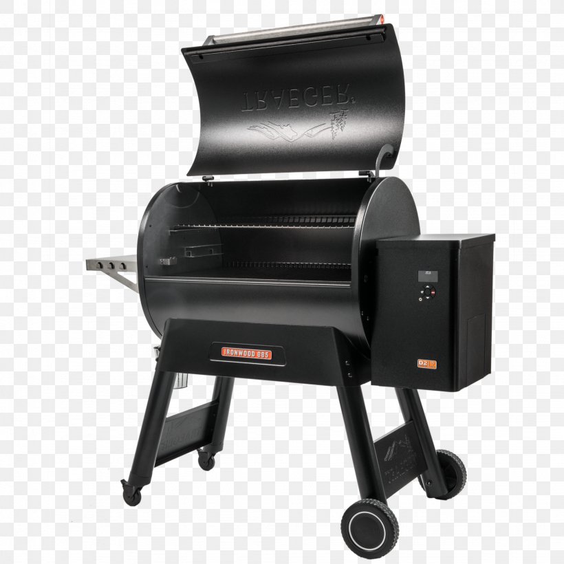 Barbecue Pellet Grill Traeger Timberline 1300 Pellet Fuel Cooking, PNG, 2048x2048px, Watercolor, Cartoon, Flower, Frame, Heart Download Free