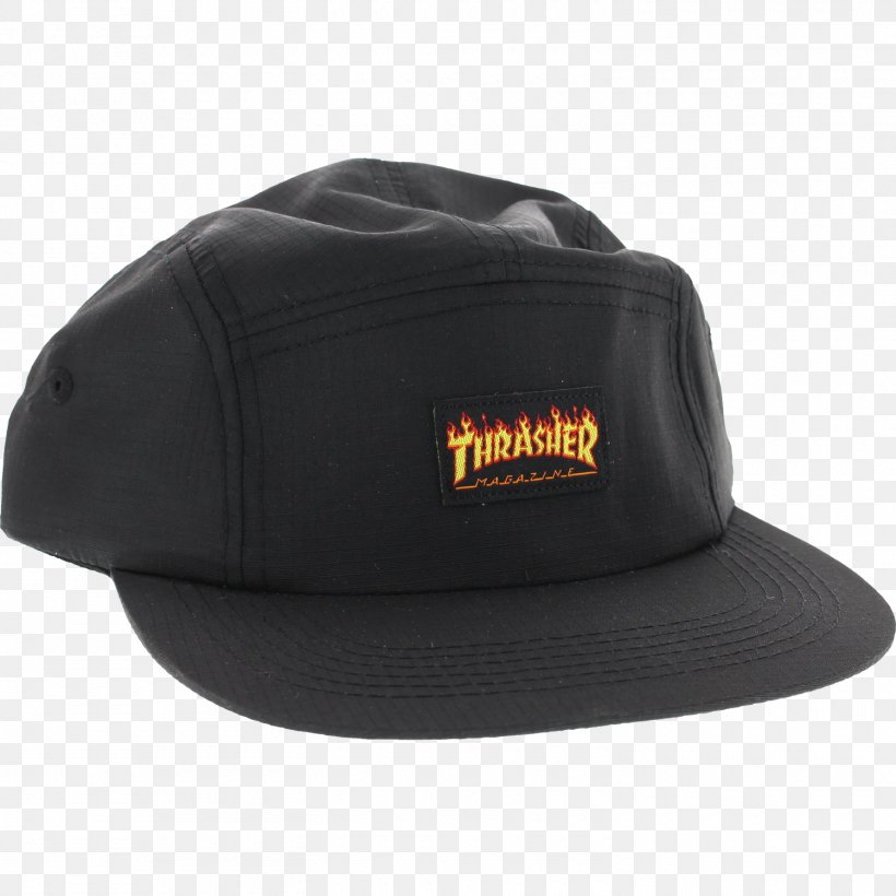 Cap Skateboarding Thrasher Hat, PNG, 1500x1500px, Cap, Brand, Color, Flame, Hat Download Free