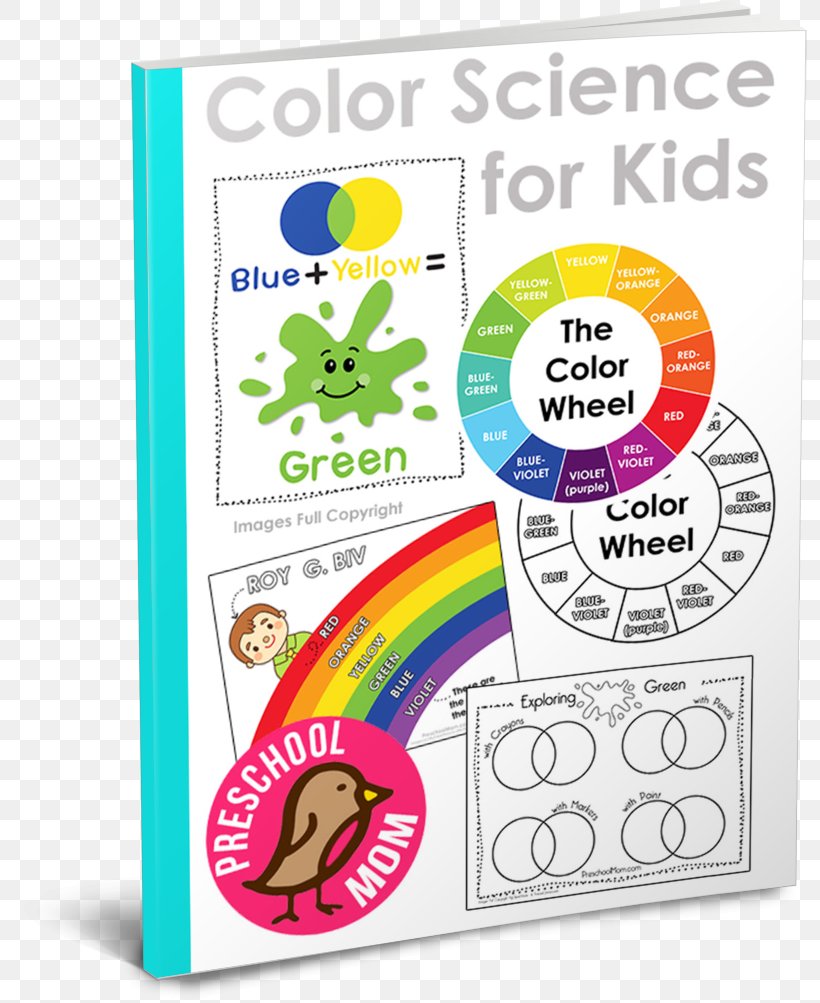 Color Wheel Pre-school Education Color Chart, PNG, 795x1003px, Color Wheel, Area, Child, Child Care, Color Download Free