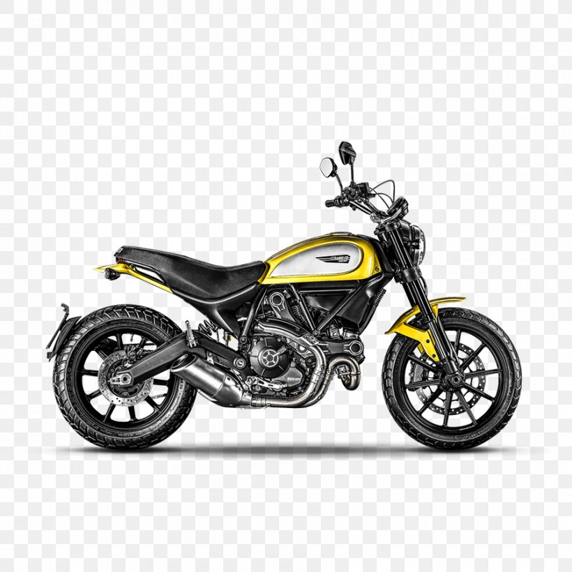 Ducati Scrambler Types Of Motorcycles Ducati Las Vegas, PNG, 900x900px, Ducati Scrambler, Automotive Design, Automotive Exhaust, Automotive Exterior, Bore Download Free