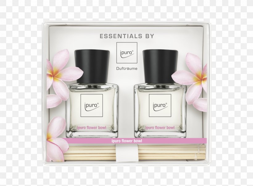 ESSENTIALS By Ipuro Flower Bowl 100ml Air Freshener Ipuro Luxus Line Black 240ml Air Freshener ESSENTIALS By Ipuro Cotton Fields 100ml Air Freshener ESSENTIALS By Ipuro Orange Sky Air Freshener, PNG, 2000x1475px, Perfume, Air Fresheners, Bowl, Candle, Cosmetics Download Free
