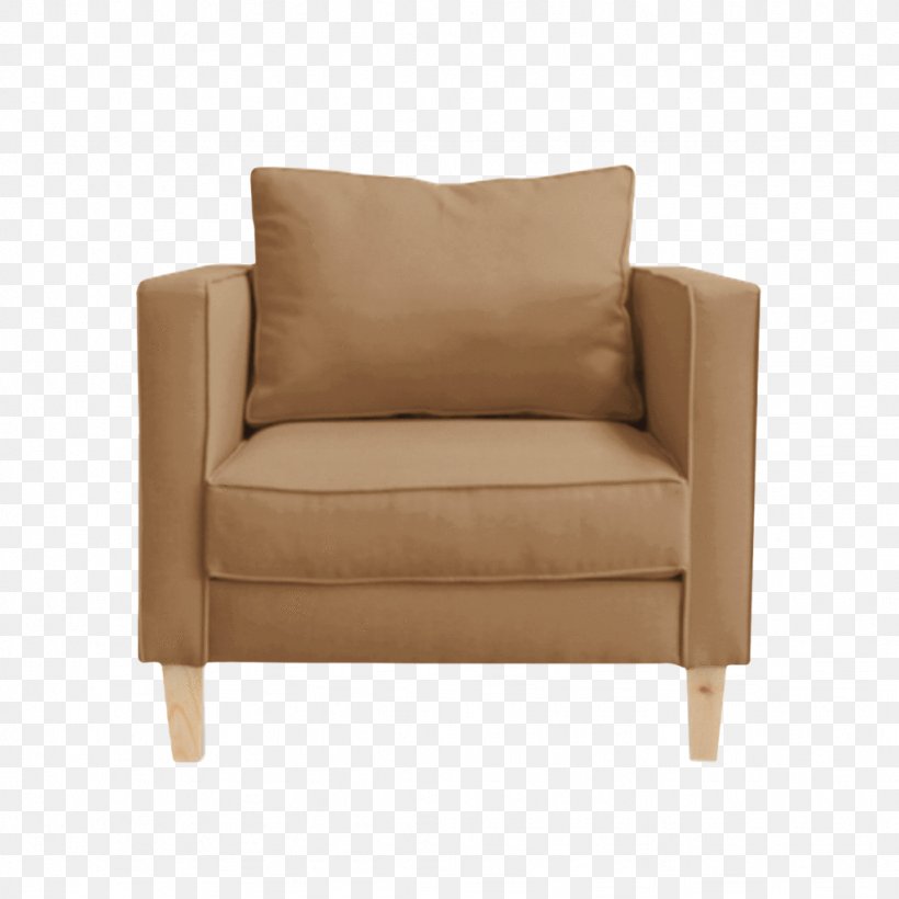 Fauteuil Couch Club Chair Furniture, PNG, 1024x1024px, Fauteuil, Armrest, Beige, Chair, Club Chair Download Free