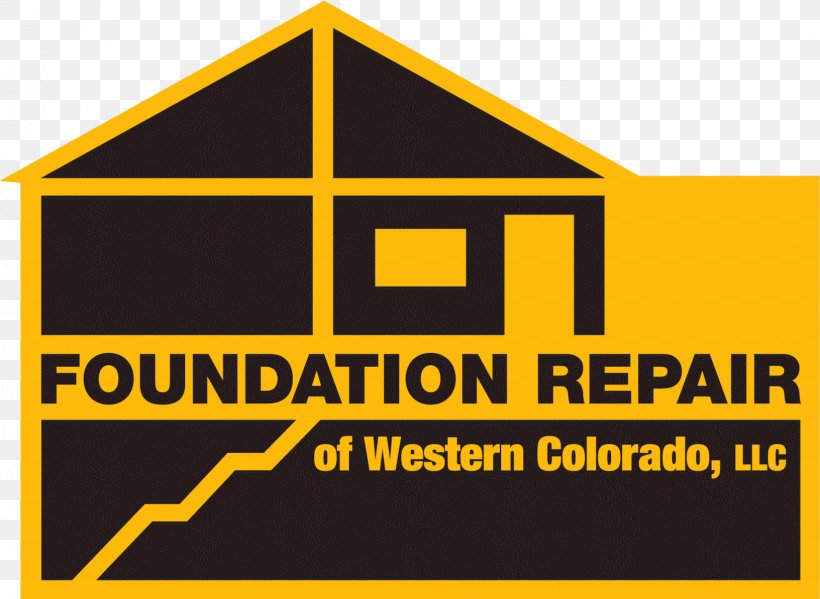Foundation Repair Of Western Colorado Logo Business Brand, PNG, 1632x1193px, Logo, Area, Better Business Bureau, Brand, Business Download Free
