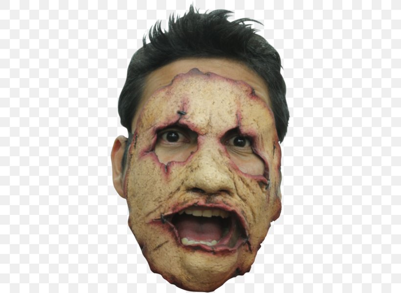 Halloween Costume Mask Serial Killer Michael Myers Jason Voorhees, PNG, 600x600px, Halloween Costume, Cheek, Chin, Clothing, Costume Download Free