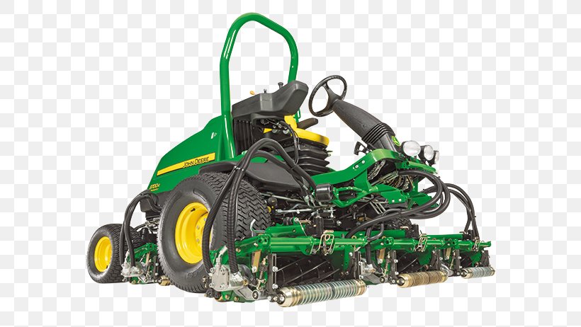 John Deere Lawn Mowers Zero-turn Mower Riding Mower, PNG, 642x462px, John Deere, Automotive Exterior, Company, Golf Course, Hardware Download Free