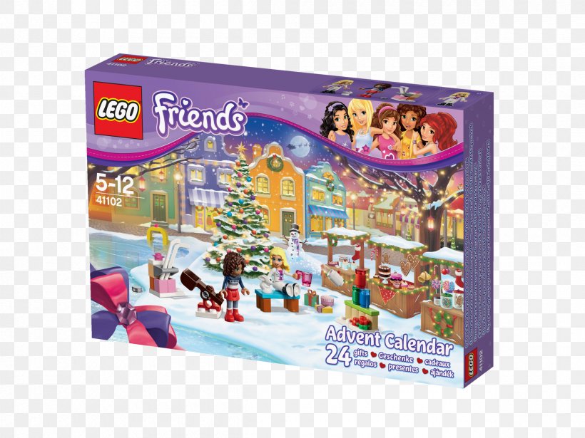LEGO 3188 Friends Heartlake Vet Toy LEGO Emma’s Tourist Kiosk Lego City, PNG, 2400x1800px, Lego, Advent Calendars, Christmas Day, Gift, Lego City Download Free