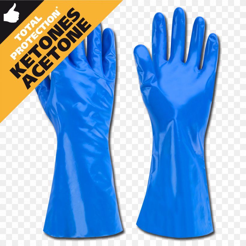 Medical Glove Nitrile Personal Protective Equipment Hand, PNG, 1000x1000px, Medical Glove, Cobalt Blue, Electric Blue, Formulation, Gauntlet Download Free