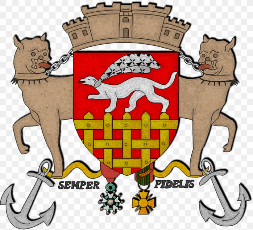 Saint-Malo Clip Art Eagle, Globe, And Anchor Coat Of Arms History, PNG, 865x785px, Saintmalo, Carnivoran, Cat Like Mammal, Coat Of Arms, Dog Like Mammal Download Free