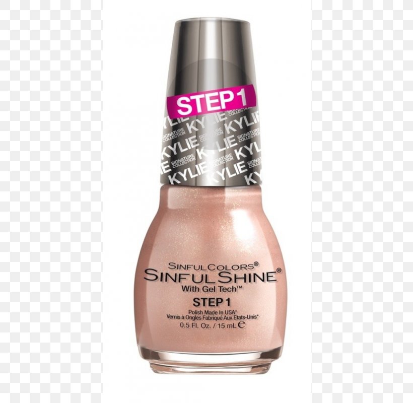 SinfulColors SinfulShine Nail Color Nail Polish SinfulColors Nail Color Cosmetics, PNG, 800x800px, Nail Polish, Beauty, Cleanser, Color, Cosmetics Download Free