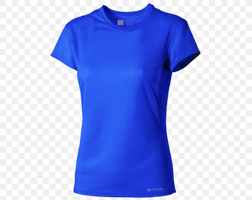 T-shirt Adidas Blue Polo Shirt, PNG, 509x653px, Watercolor, Cartoon, Flower, Frame, Heart Download Free