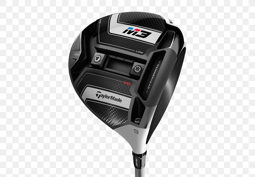 Taylormade M3 Driver Wood TaylorMade M3 440 Driver Golf Clubs, PNG, 450x569px, Taylormade M3 Driver, Golf, Golf Clubs, Golf Equipment, Golf Tees Download Free