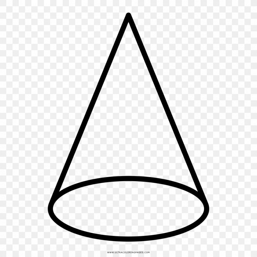 Triangle Font, PNG, 1000x1000px, Triangle, Area, Black And White, Cone, White Download Free
