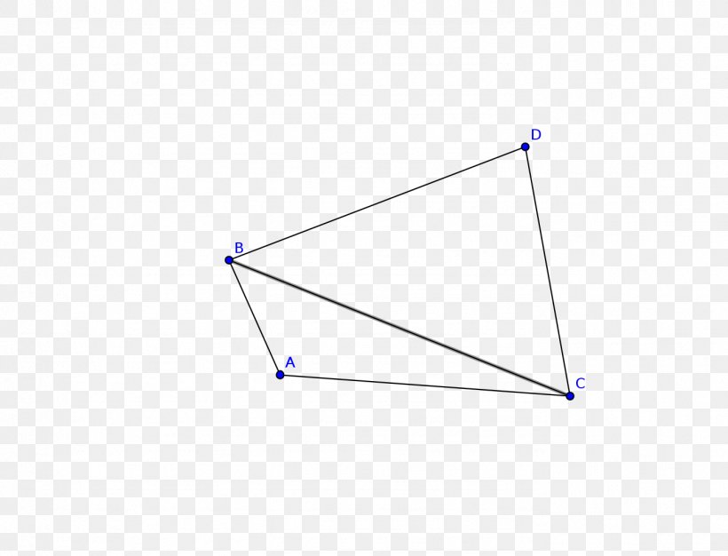 Triangle Product Design Point, PNG, 1381x1055px, Triangle, Area, Blue, Point, Rectangle Download Free