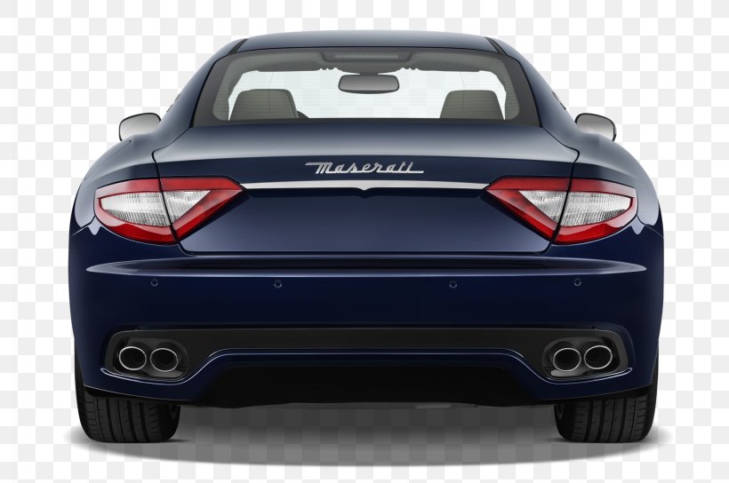 2009 Maserati GranTurismo S Personal Luxury Car, PNG, 2048x1360px, Maserati Granturismo, Automotive Design, Automotive Exterior, Brand, Bumper Download Free