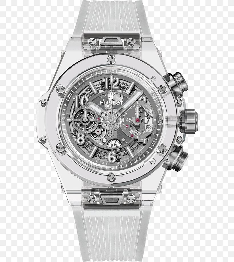 Baselworld Hublot Big Bang Aero Bang Watch Omega SA, PNG, 568x917px, Watercolor, Cartoon, Flower, Frame, Heart Download Free