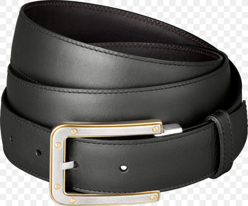 Belt Cartier Watch Leather, PNG, 1024x850px, Belt, Belt Buckle, Black, Buckle, Cartier Download Free