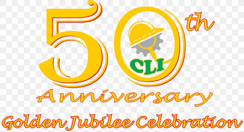 Central Labour Institute Golden Jubilee Logo Faridabad, PNG, 1243x676px, Golden Jubilee, Area, Brand, Faridabad, Haryana Download Free