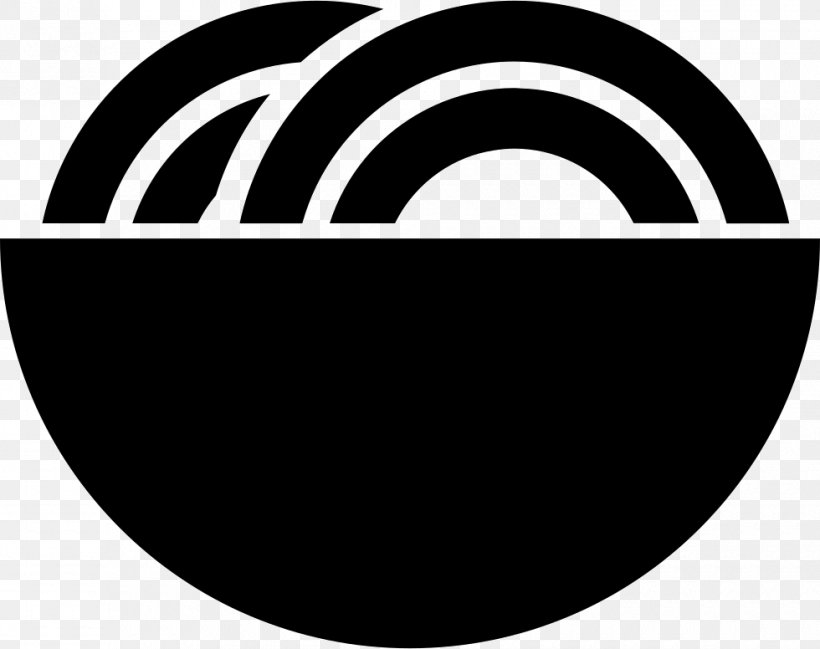 Chinese Noodles Ramen Chinese Cuisine Pasta, PNG, 980x776px, Chinese Noodles, Black, Black And White, Bowl, Brand Download Free