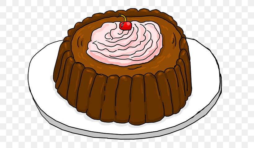 Chocolate, PNG, 656x480px, Chocolate Cake, Buttercream, Cake, Cheesecake, Cherry Download Free