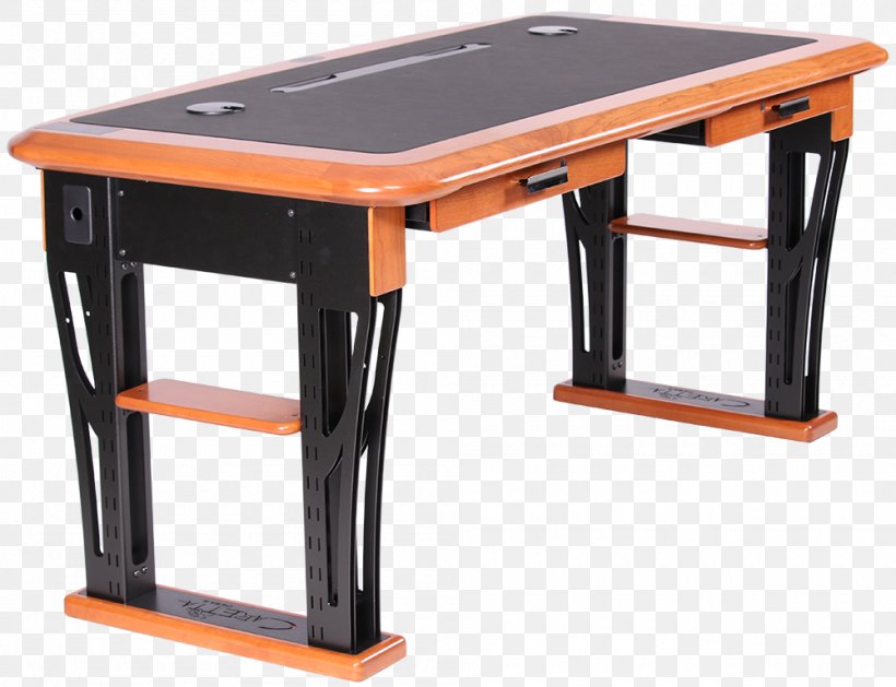 Computer Desk Table Office Furniture, PNG, 1000x768px, Desk, Cable Management, Chair, Computer, Computer Desk Download Free
