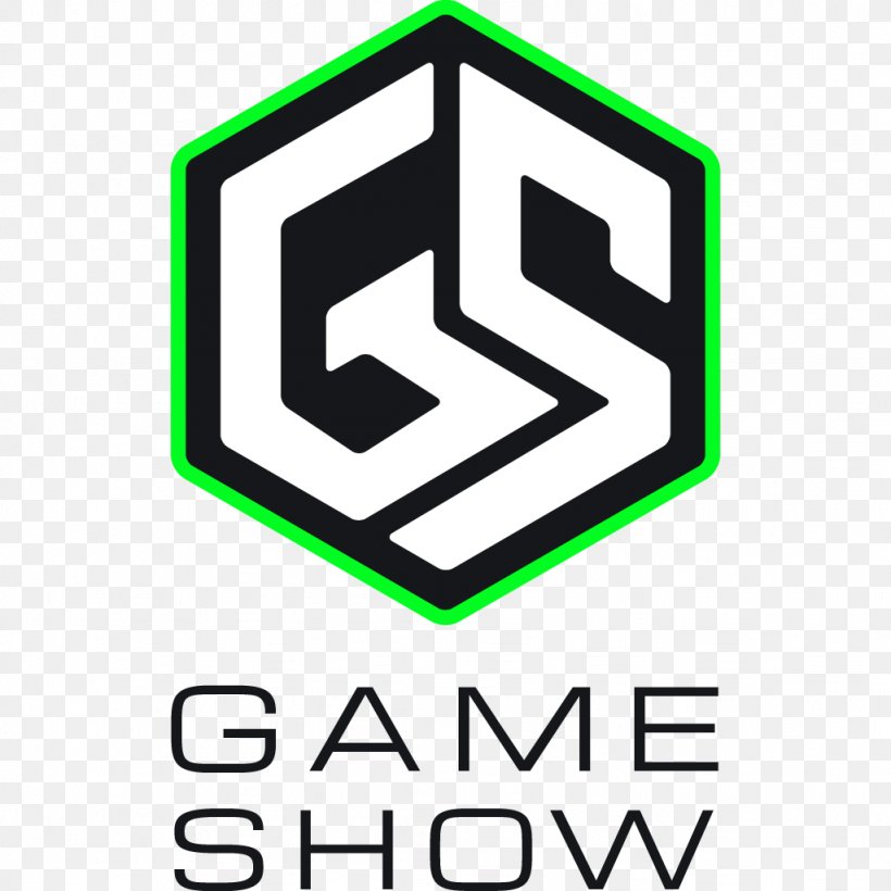 Logo Video Games Video Games Game Show, PNG, 1024x1024px, Logo, Area, Brand, Computer Software, Game Download Free