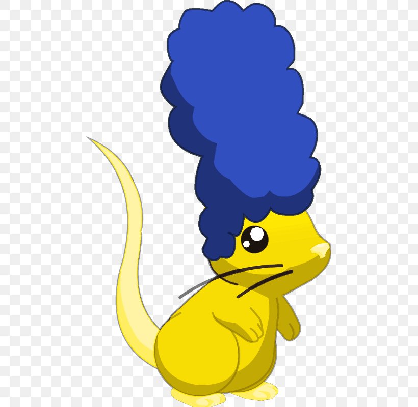 Marge Simpson Duck The Simpsons Homer Simpson Art, PNG, 481x800px, Marge Simpson, Art, Beak, Bird, Cartoon Download Free