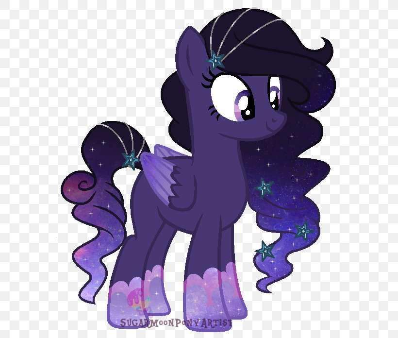 My Little Pony Rarity Rainbow Dash Princess Luna, PNG, 592x696px, Pony, Art, Black, Cartoon, Darkness Download Free