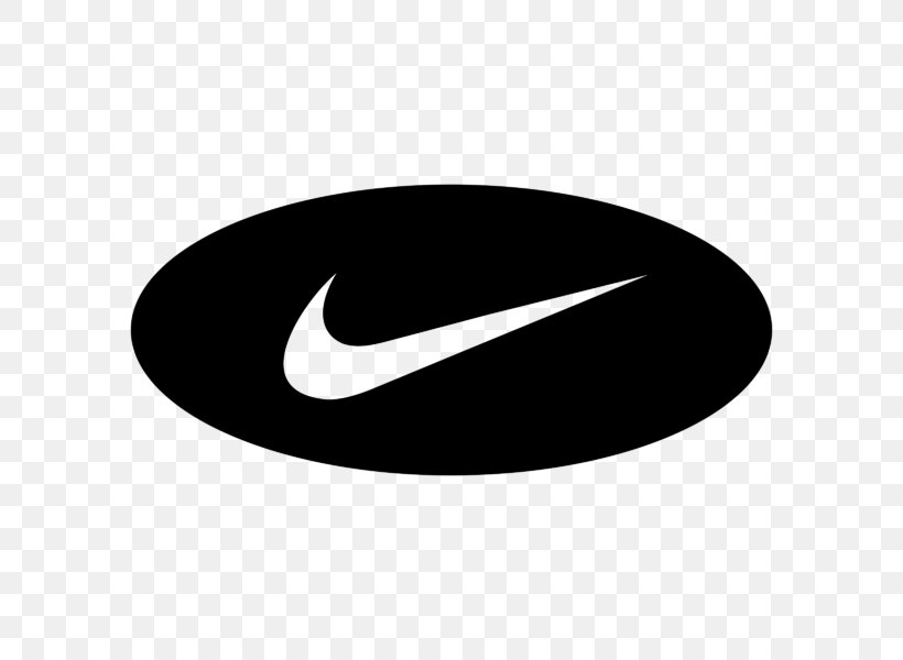 Nike, PNG, 800x600px, Swoosh, Black, Black And White, Brand, Cdr Download Free