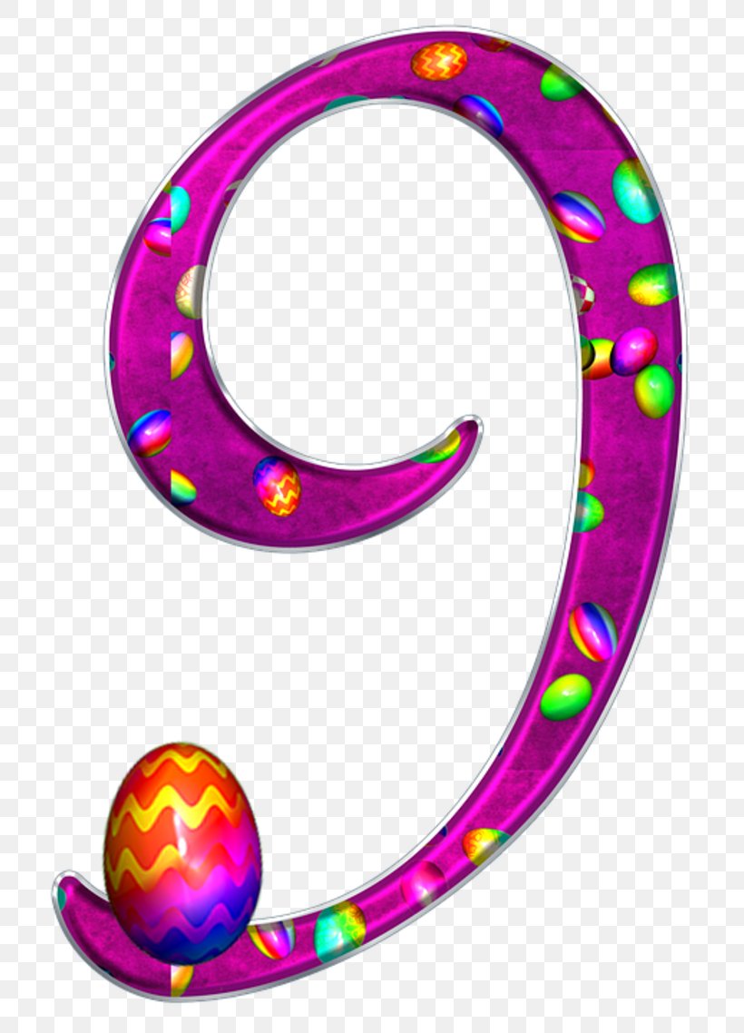 Number Clip Art, PNG, 800x1138px, Number, Body Jewelry, Easter, Magenta, Numerical Digit Download Free