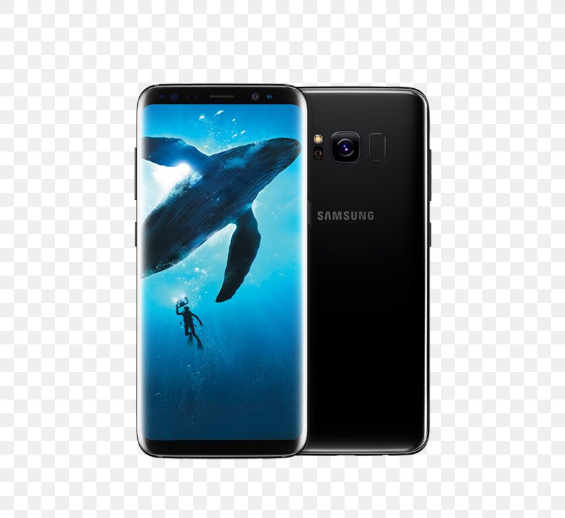 Samsung Galaxy S8+ Samsung Galaxy S9 Samsung Galaxy S7 4G LTE, PNG, 720x752px, Samsung Galaxy S8, Android, Communication Device, Electric Blue, Electronic Device Download Free