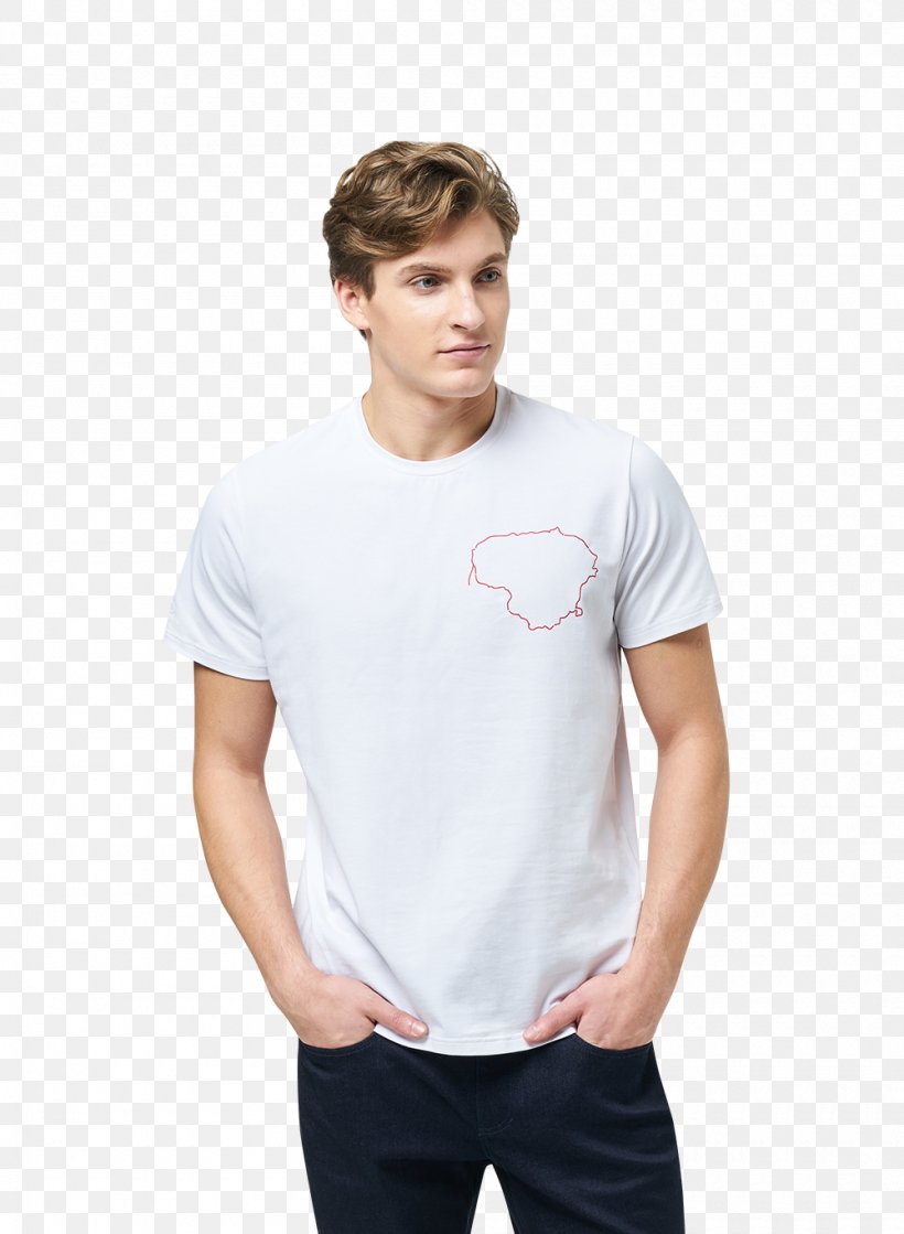 T-shirt Crew Neck Polo Shirt Clothing Sleeve, PNG, 1000x1365px, Tshirt, Brand, Clothing, Crew Neck, Fashion Download Free