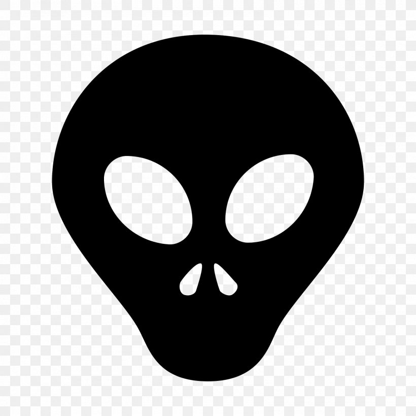 YouTube Alien Extraterrestrial Life Clip Art, PNG, 1600x1600px, Youtube, Alien, Black And White, Bone, Et The Extraterrestrial Download Free