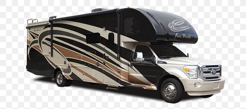 Car Campervans Ford Motor Company Diesel Engine Thor Motor Coach, PNG, 700x364px, Car, Automotive Exterior, Automotive Tire, Automotive Wheel System, Brand Download Free